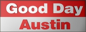 Good Day Austin logo
